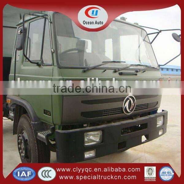 20 ton 6*4 Dongfeng dump truck
