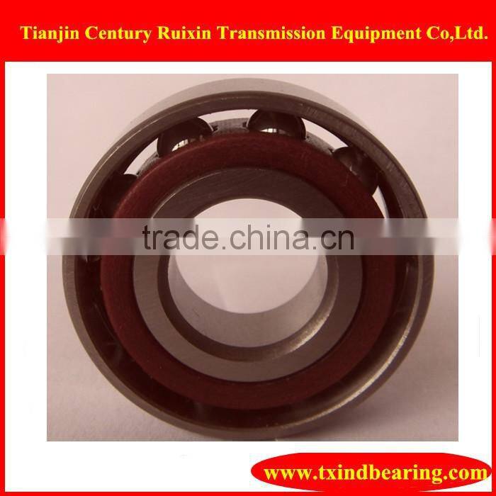 China Auto self-aligning ball bearing