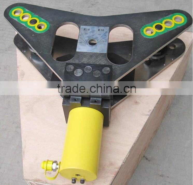 High Quality Aluminum Bending Machine