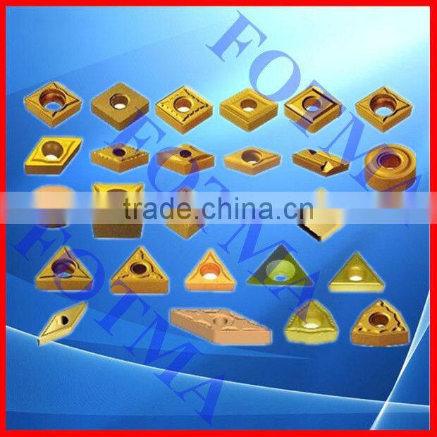 Tungsten Carbide Inserts to Specification