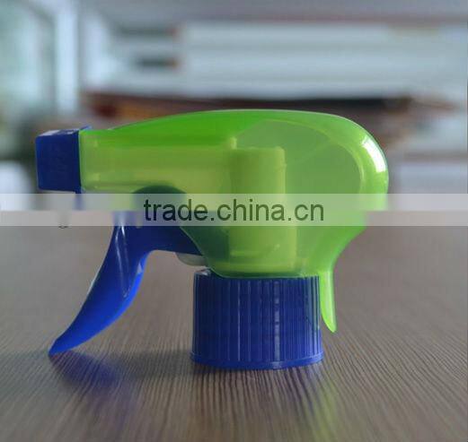 Trigger spray for clean stream and spray Fast delivery