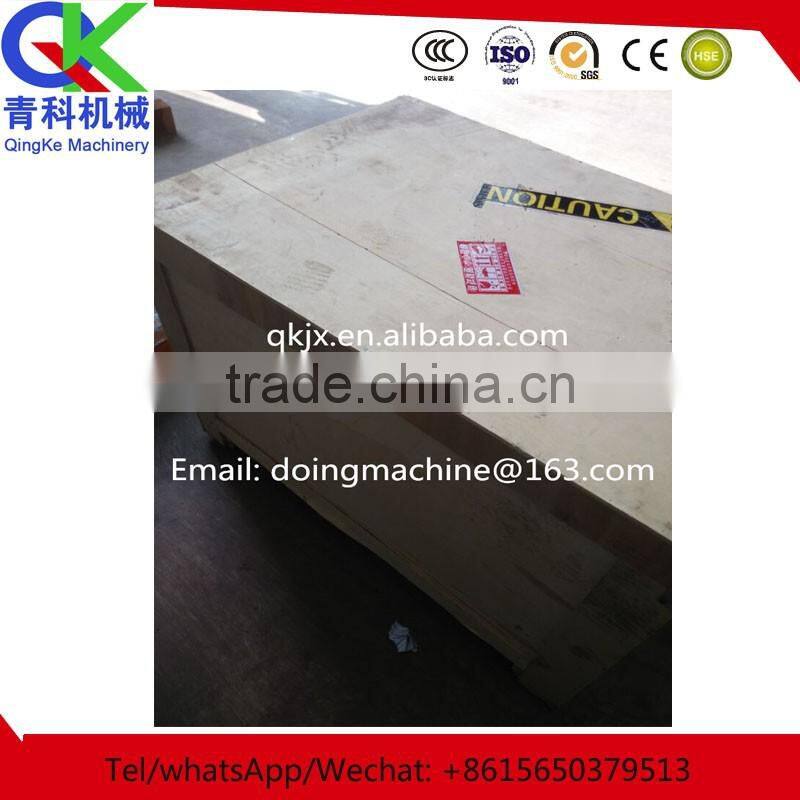 factory price automatic feeding stainless steel square tube CNC punching machine for sale