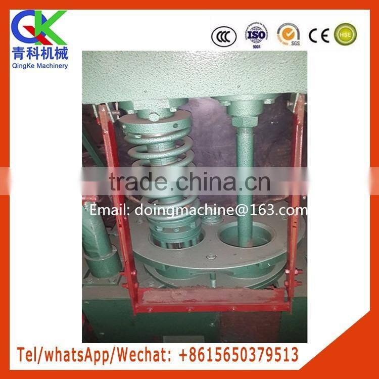 efficient briquette production equipment to Tanzania