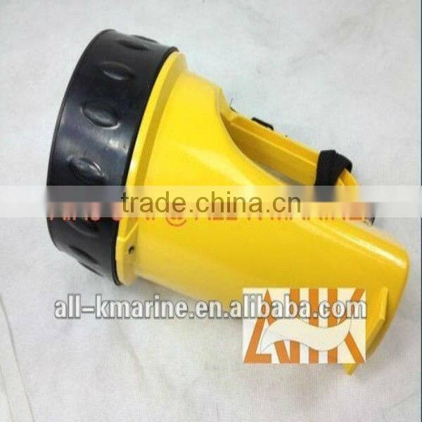 Portable Explosion-Proof Safety Handlamps