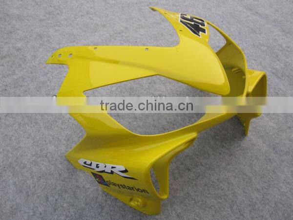 For Honda CBR600F4I CBR600 F4I 2001-2003 2002 Injection Fairing Body Work