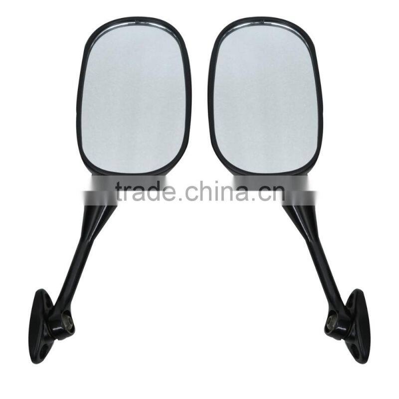 Side Black Rear View Mirror For HONDA CBR600RR 2003-2011 CBR 1000 RR 2004-2007