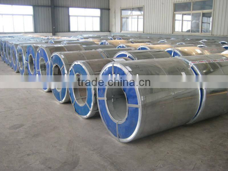 Good Quality Galvanized Steel Coils