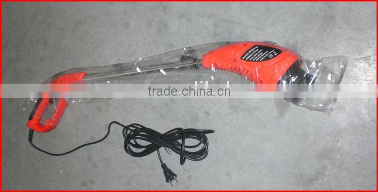 450W electric garden grass trimmer