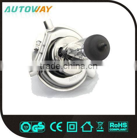 12V 60/55W Clear H4 Halogen Bulb
