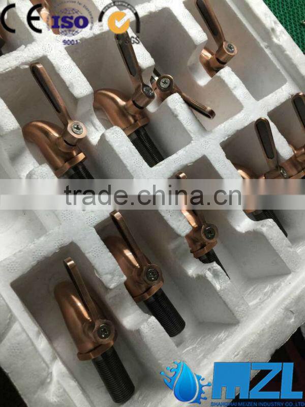 Filter Sight Glass Water View Spigot Level