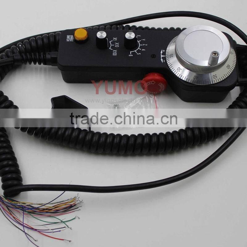 (ISMM2080-001-100B-5L) MPG CNC cnc machine encoder Manual Encoder