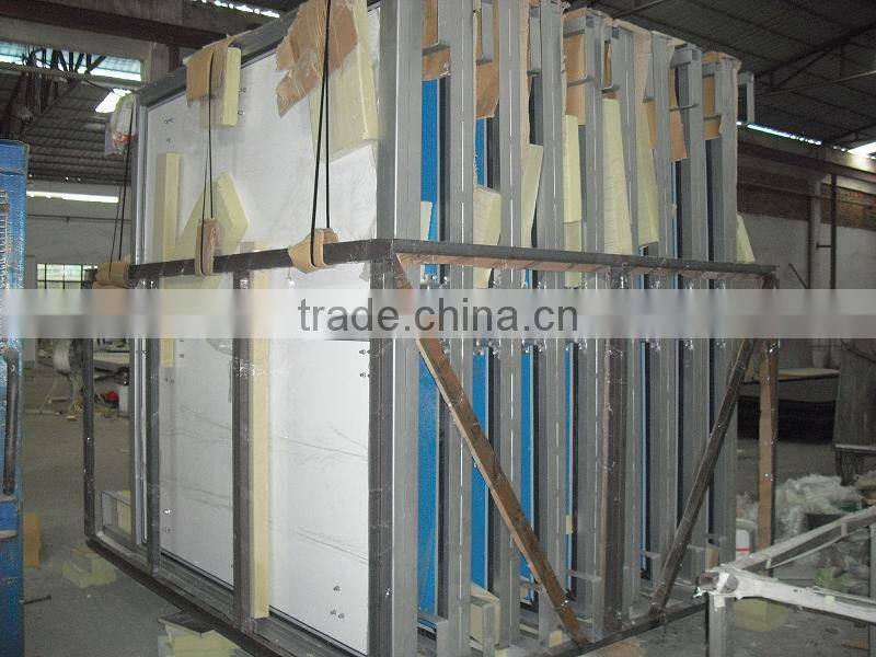 eutectic plate toyota truck body