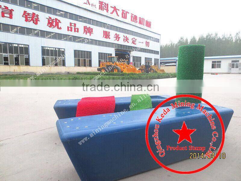 Best Quality China Portable Mini Gold dredger For Sale