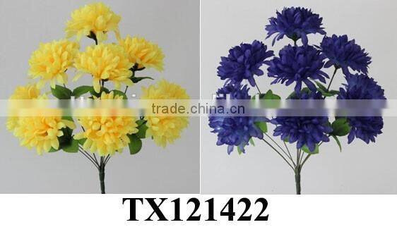 artificial wholesale flower, artificial flower stick in Bangkok