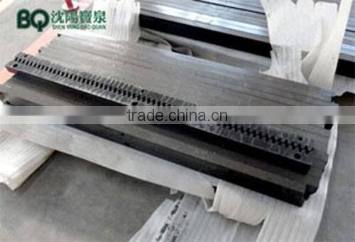 Hot sale SC200 building hoist with high security