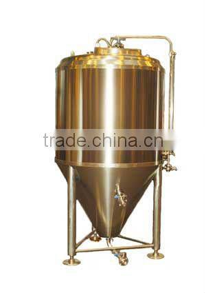 1000L, 2000L, 3000L stainless steel beer fermentation tank