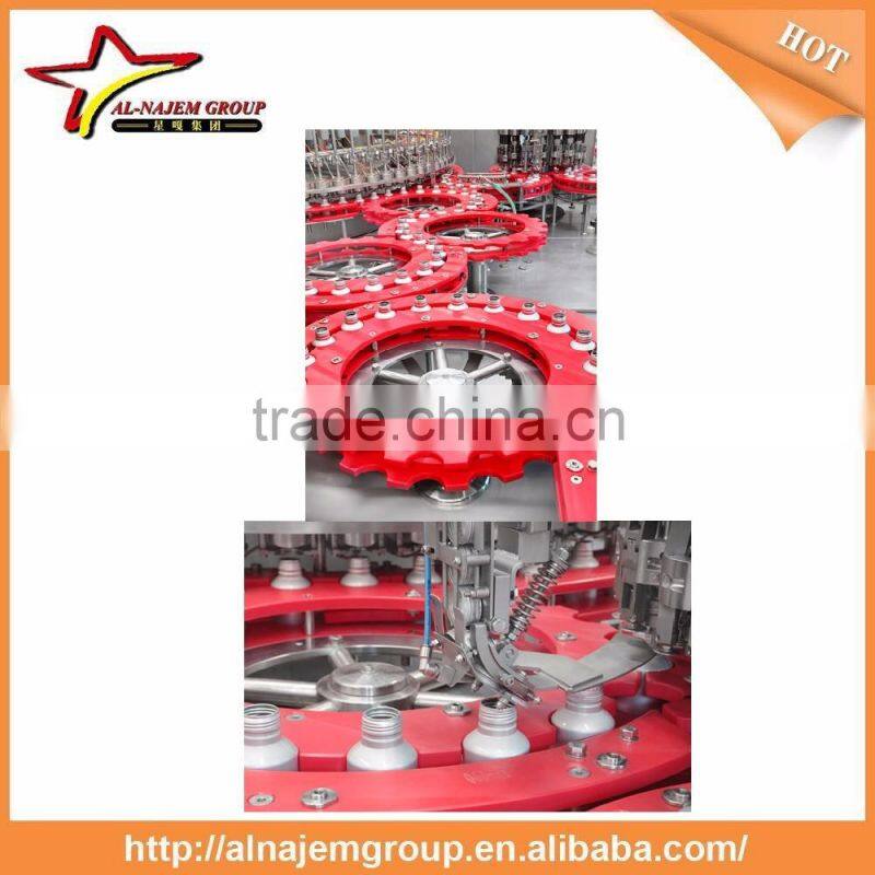 Aluminum Bottle Filler