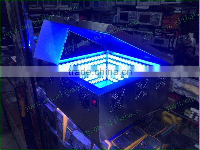 2015 New!Accept paypal,Brand new! 100W Curing uv light Ultraviolet lamp to bake loca glue for refurbish lcd