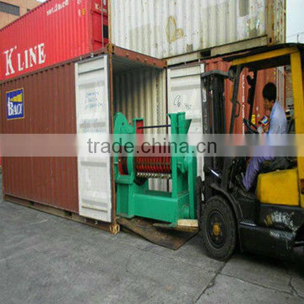 CE Approved 30TDP small scale peanut oil processing plant