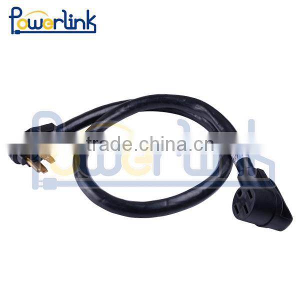 H50241 15FT 50Amp RV Power Extension Cord