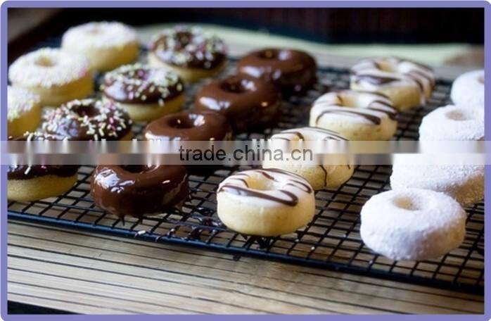 Food Equipment Professional Electric Donut Maker