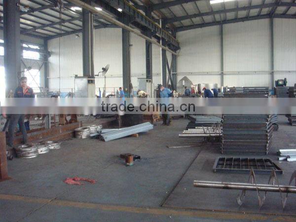 Special type black malt baking roastor 003