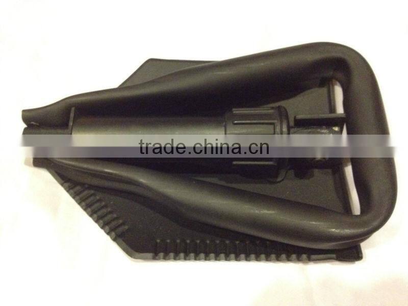 G.I.-Tri-Fold-Shovel / CAMPING EQUIPMENT