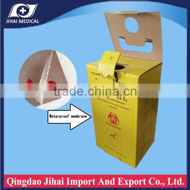 Brand new first aid kit