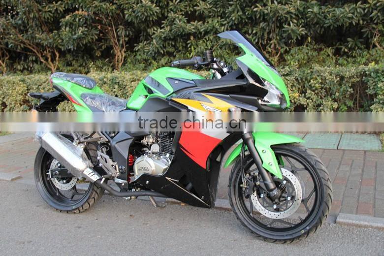 Good quality motorcycle in 150cc Zongshen CG engine
