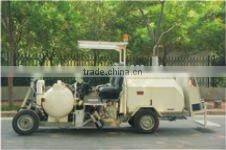 Driving Type Thermoplastic (Convex) Road Marking Machine