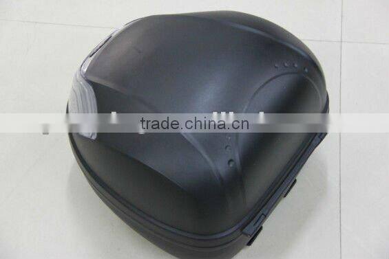 High quality PP Quick release motorcycle trunk