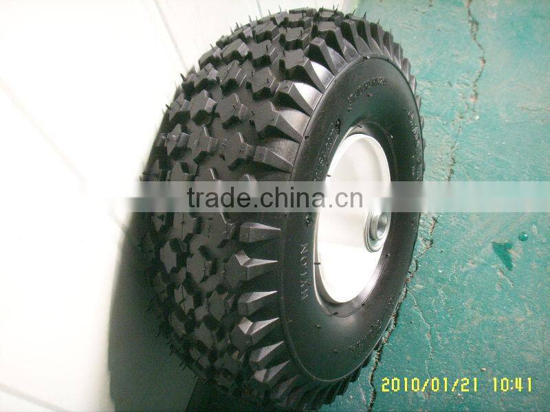 barrow tire 4.10/3.50-4 good quality & good price