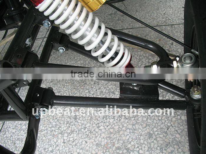 2012 new design 250cc racing quad