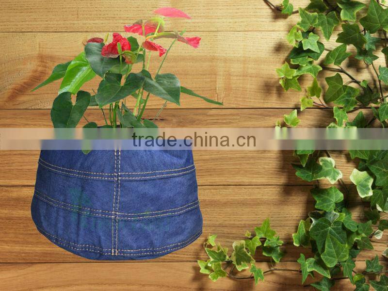 Garden flower nursery plant bag ,decorative garden nursery plant bag