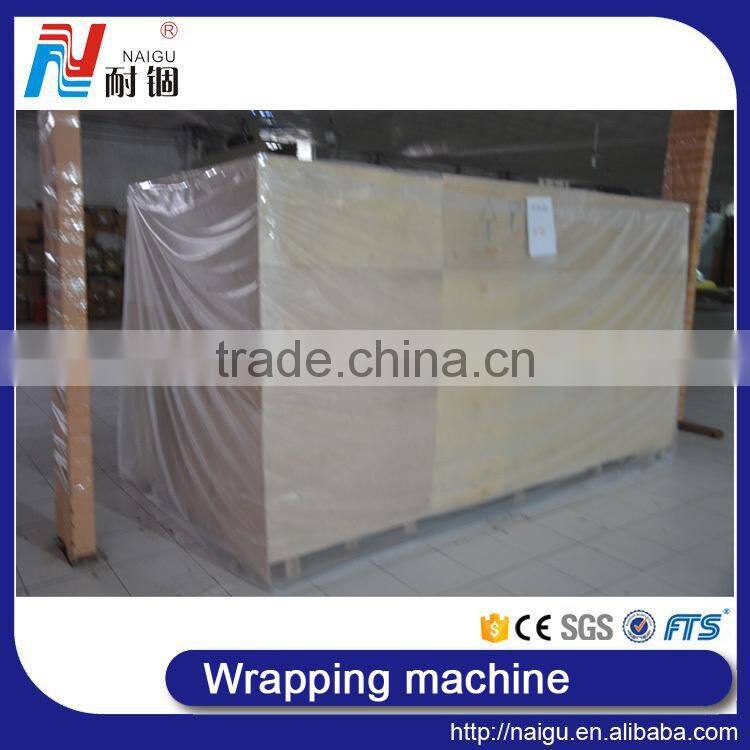 Hot sales Wrapping Machine used mattress machines