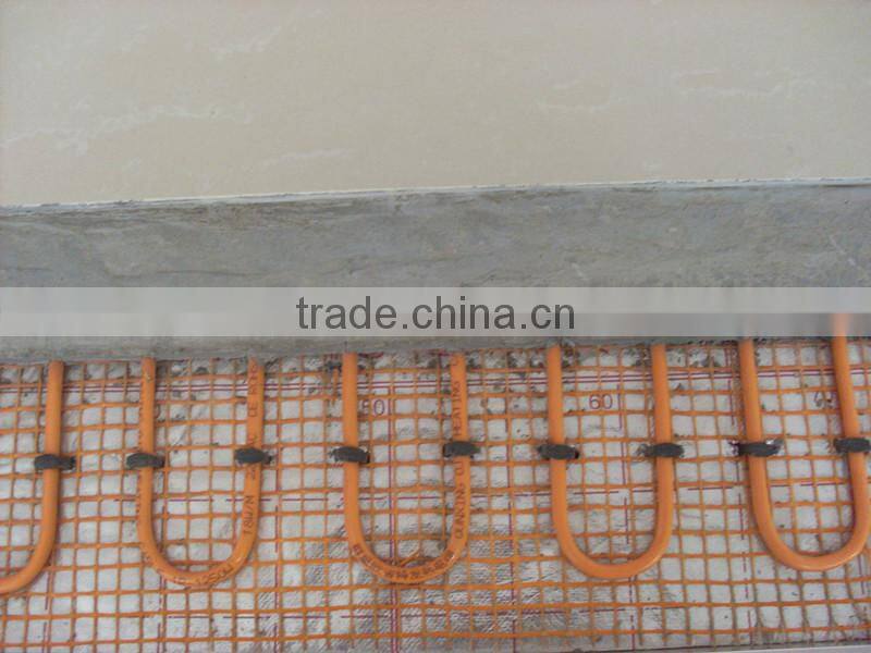 Twin Conductor Frost Protection Heating Cable