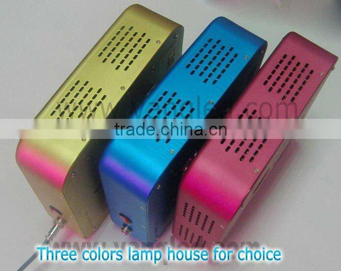 2016 new product 120w led grow light with full spectrum for folwers and fruiting