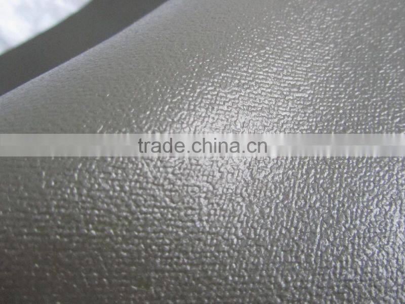 cheap price PVC tarpaulin, welcome polyester coated tarp, aluminum eyelet tarpaulin