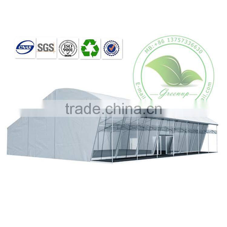 High Frequency Welding Tarp Cover For Dome Tent For Event