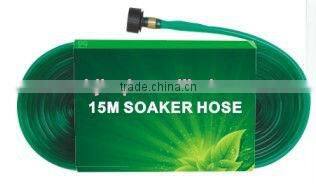 SOAKER HOSE