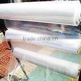 recycled agricultural/greenhouse/mulch plastic film