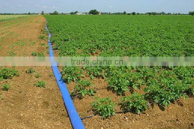 agriculture pvc layflat hose