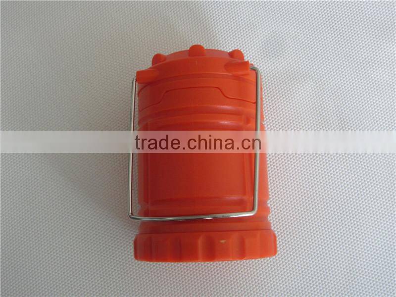 Powerful Outdoor Portable Emergency Camping LED Lantern Light