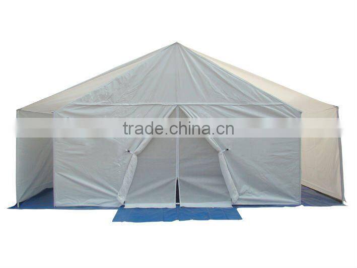 relief tent