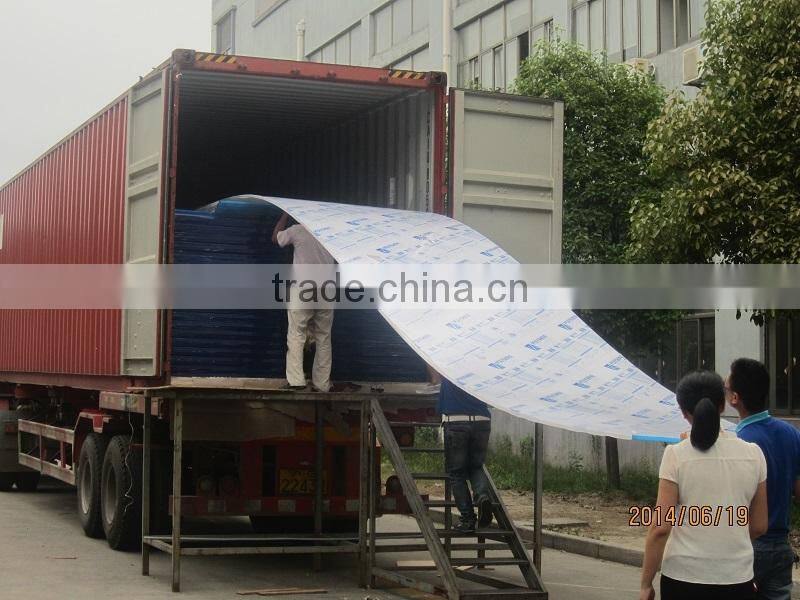 accessories for polycarbonate sheet