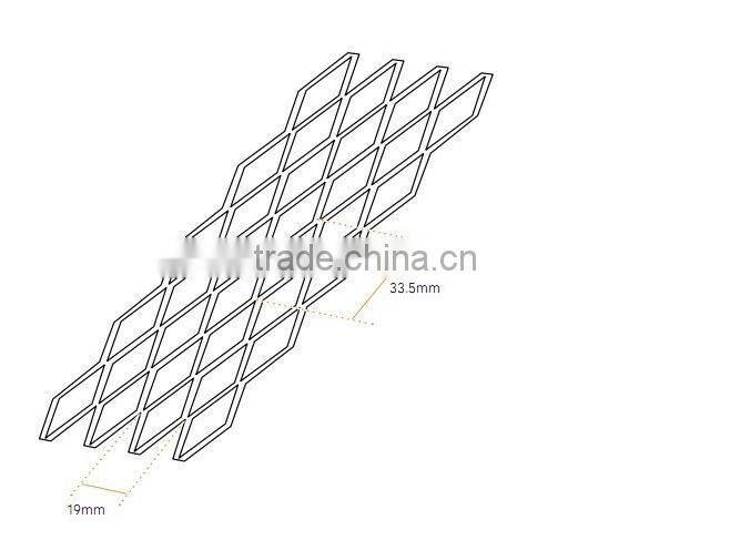 Coil Mesh (factory)