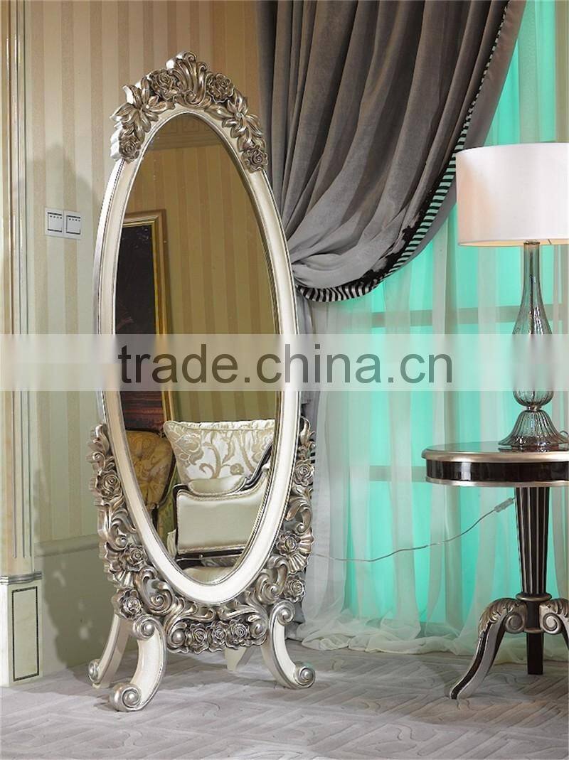 Italy Fashion Bedroom Furniture Set, Simple and Refined Designer Design Bedroom Set