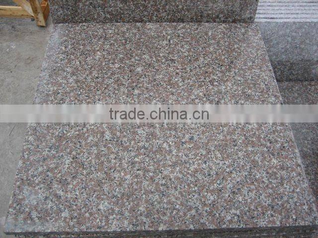Chinese granit g664 paving floor tile