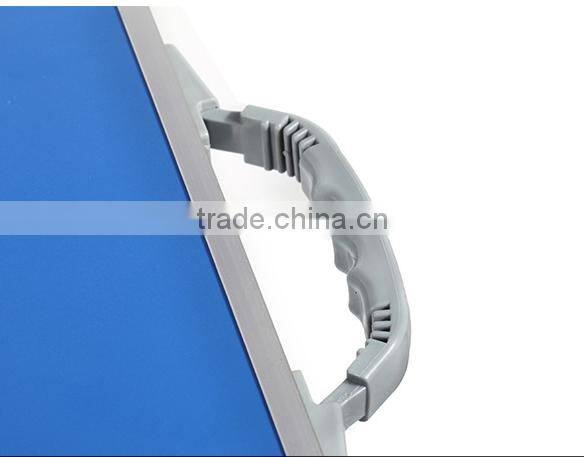 Aluminum table and chair camping table garden table