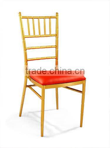 Outdoor furniture groom and bride chair